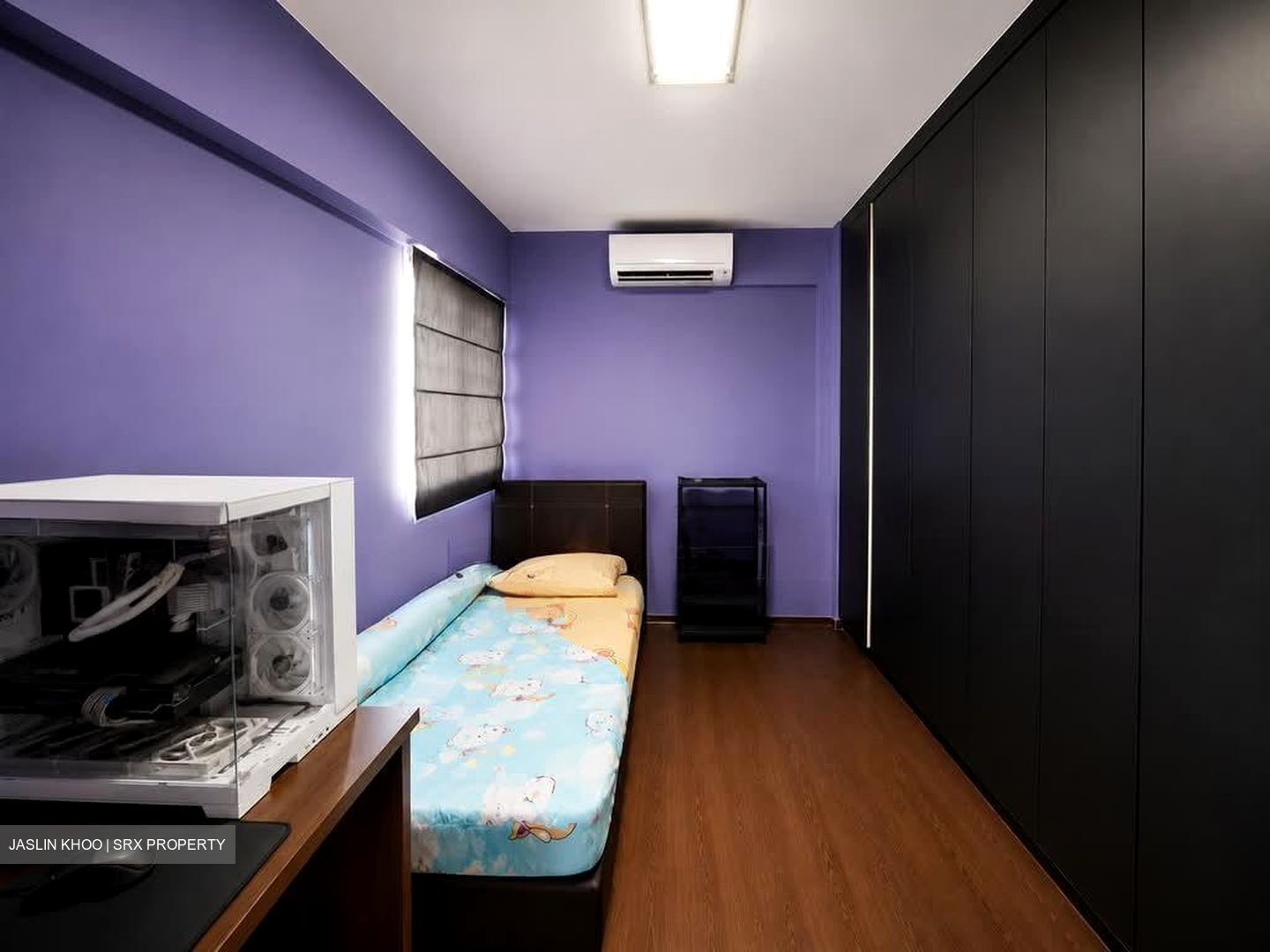 Blk 474 Teck Ghee Horizon (Ang Mo Kio), HDB 4 Rooms #603791331
